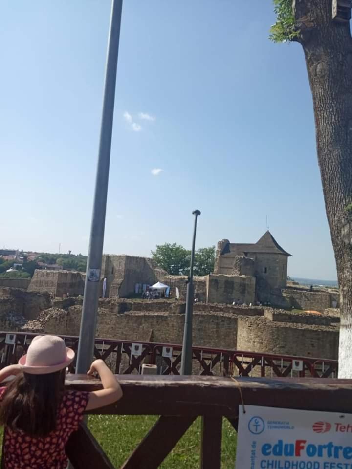 Casa Cristian *