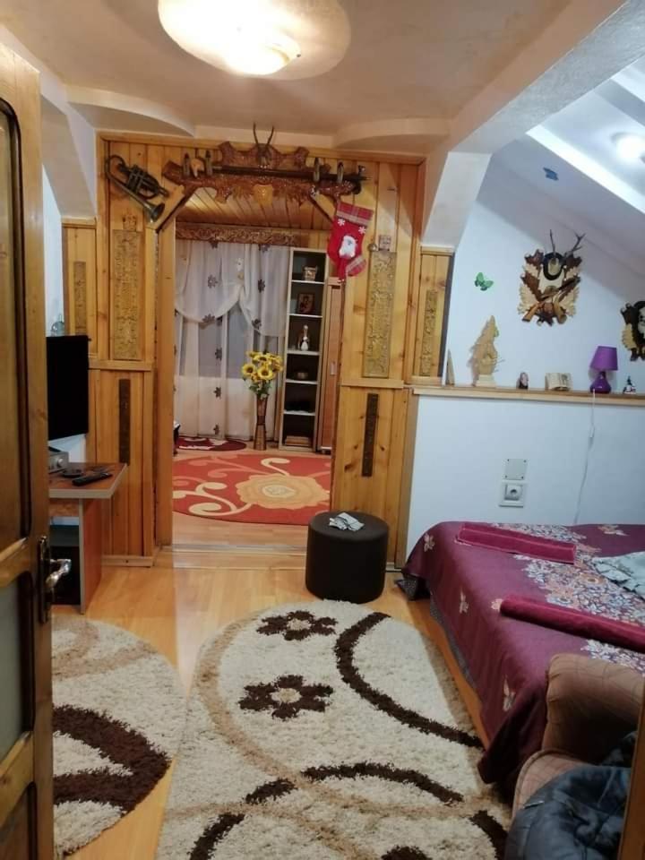 Holiday home Casa Cristian